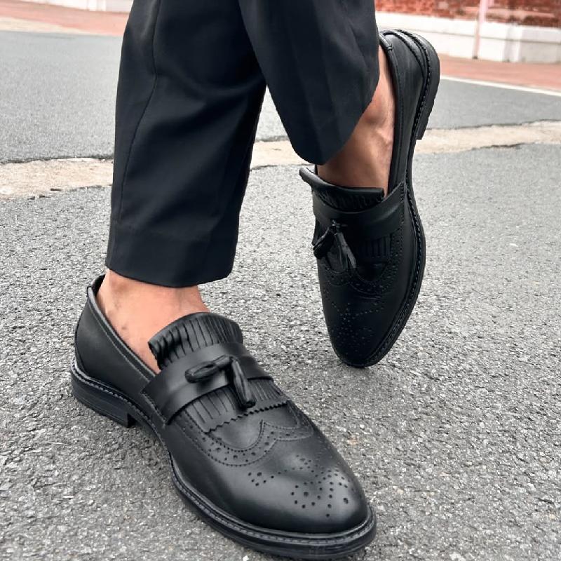 Men's Classic Casual Loafers
