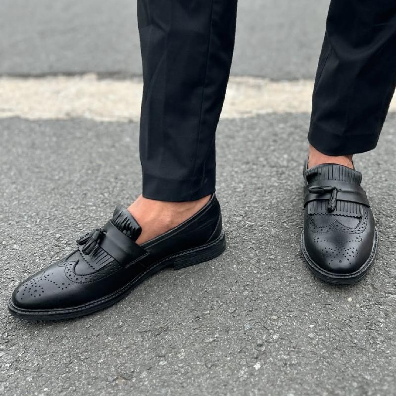 Men's Classic Casual Loafers