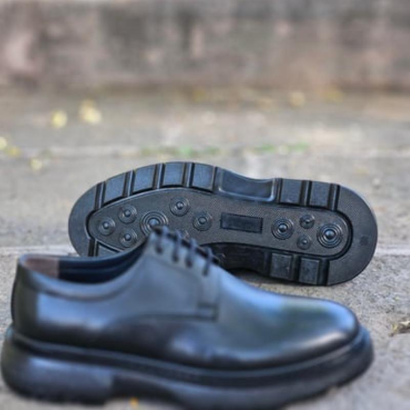 Men's Vintage Genuine Leather Casual Shoes