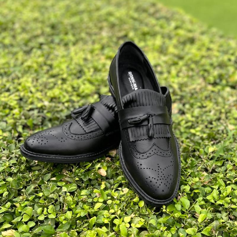 Men's Classic Casual Loafers