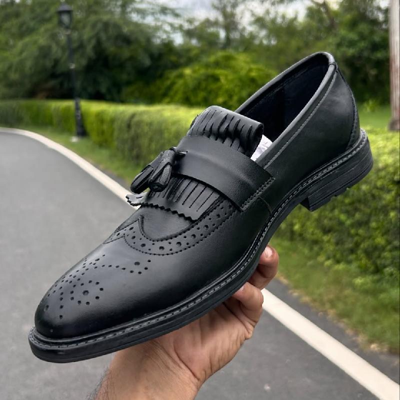 Men's Classic Casual Loafers