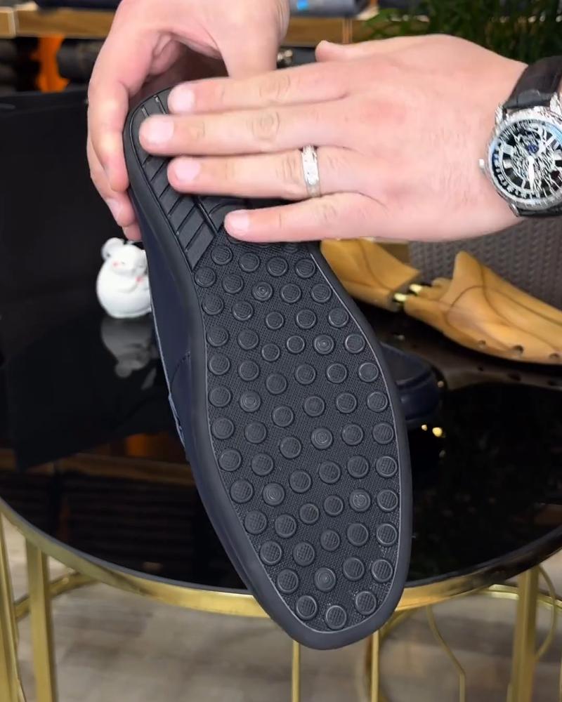 Simple and Comfortable Loafers