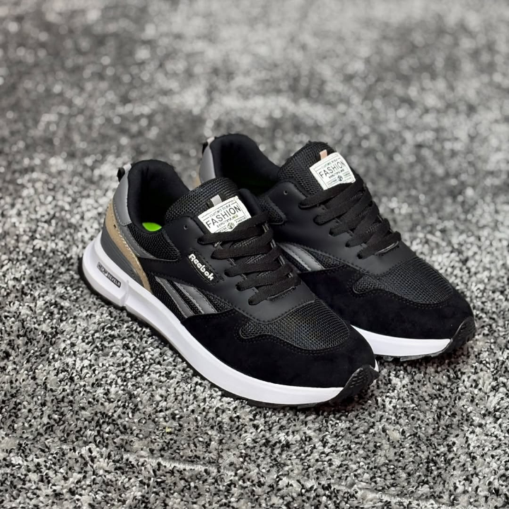 2025 Summer High Quality Breathable Sneakers