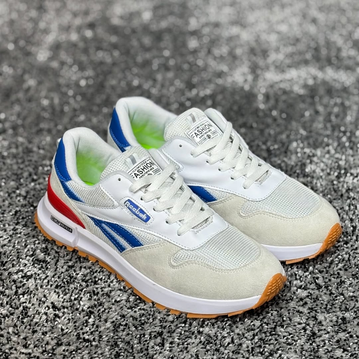 2025 Summer High Quality Breathable Sneakers