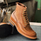 Men's Handmade Cowhide Martin boots