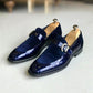 Italian Style Inner Outer Leather Shoes