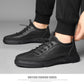 New Men's Genuine Leather Casual Shoes