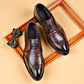 Men's New High Quality Genuine Leather Formal & Casual Shoes