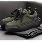 Men's Soft-soled Lightweight Water-proof Sneakers