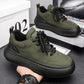 Men's Soft-soled Lightweight Water-proof Sneakers