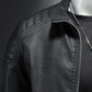 The Recon Renegade Leather Jacket