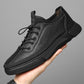 New Men's Genuine Leather Casual Shoes