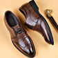 Men's New High Quality Genuine Leather Formal & Casual Shoes