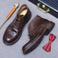 Goodyear Vintage Soft Cowhide Martin Boots