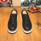 Men's Cowhide Soft-soled Casual Shoes