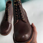 Handmade Genuine Leather Men's Martin Boots