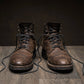 Men's Vintage Handmade Leather Boots