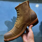 Men's Suede Handmade Casual Martin Boots