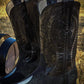 Men's Pointed Toe Handmade Boots