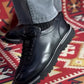 Men's Leather Casual Sneakers