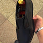 Men's Thick-soled Leather Shoes