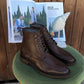 Men's Genuine Leather Vintage Martin Boots