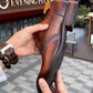 Men's Handmade Chelsea Leather Shoes