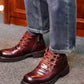 Men's Horsehide  Boots