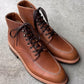 Brown Alden Indy Boot