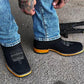Men's Comfort Classic Suede Ankle Boots