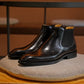 Men's Elegant Handmade Leather Boots