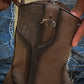 Men's Vintage Cowboy Boots