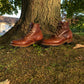 Men's Handmade Leather Boots