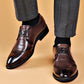 Men's New High Quality Genuine Leather Formal & Casual Shoes