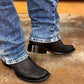 Men's Croc Handmade Cowboy Boots