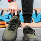 Men's Soft-soled Lightweight Water-proof Sneakers