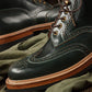 360º Handwelted Genuine Leather Martin Boots