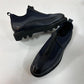 Men's Winter Zipper Genuine Leather Casual Shoes