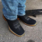Men's Comfort Classic Suede Ankle Boots