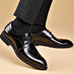 Men's New High Quality Genuine Leather Formal & Casual Shoes