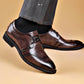 Men's New High Quality Genuine Leather Formal & Casual Shoes