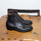 Italian Handmade Cowhide Men's Vintage Martin Boots