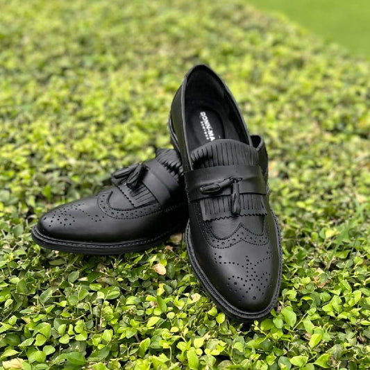 Men's Classic Casual Loafers