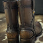 Men's Handmade Cowhide Boots
