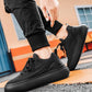 Men's Soft-soled Lightweight Water-proof Sneakers