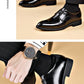 Men's New High Quality Genuine Leather Formal & Casual Shoes