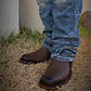 Men's Vintage Cowboy Boots