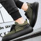 Men's Soft-soled Lightweight Water-proof Sneakers