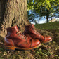 Men's Handmade Leather Boots