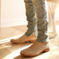 Suede Classic Chelsea Boots